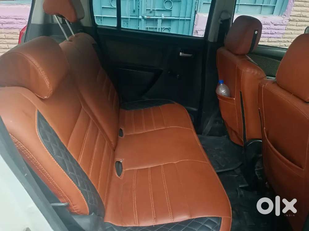 Maruti Suzuki Wagon R 2016 Cng & Hybrids Well Maintained