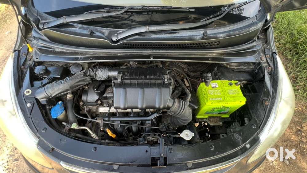 Hyundai I10 Petrol 2008