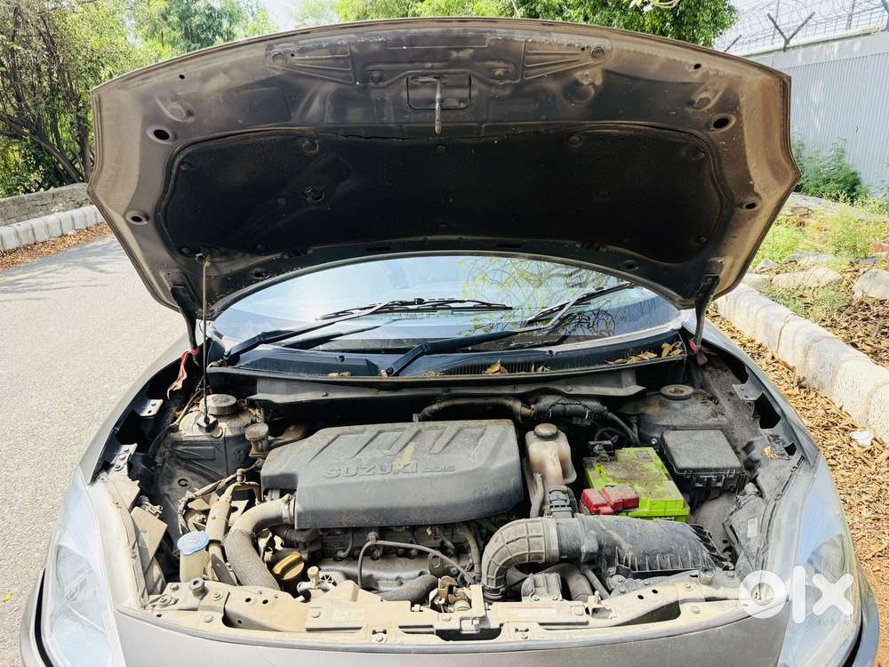 Maruti Suzuki Swift Dzire Vdi (o), 2018, Diesel