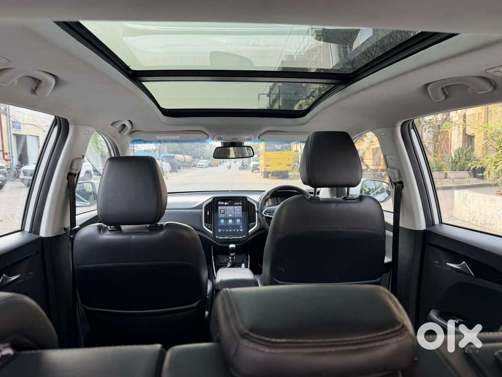 Mg Hector Sharp Diesel Mt, 2020, Diesel