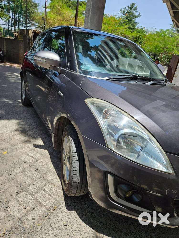 Maruti Suzuki Swift 2017 Diesel Good Condition