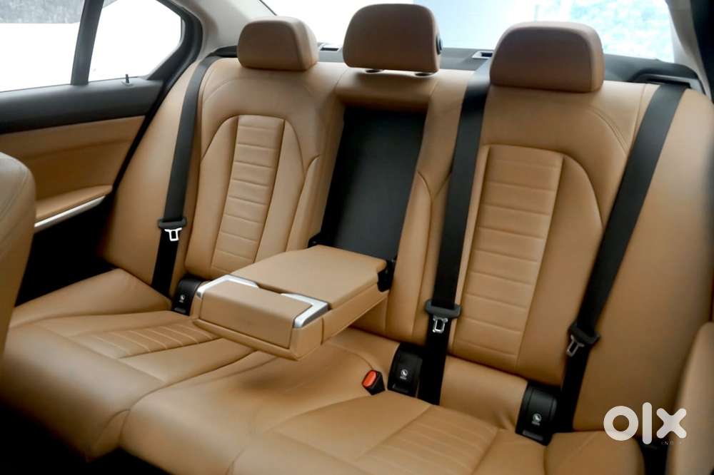 Bmw 3 Series Gran Limousine