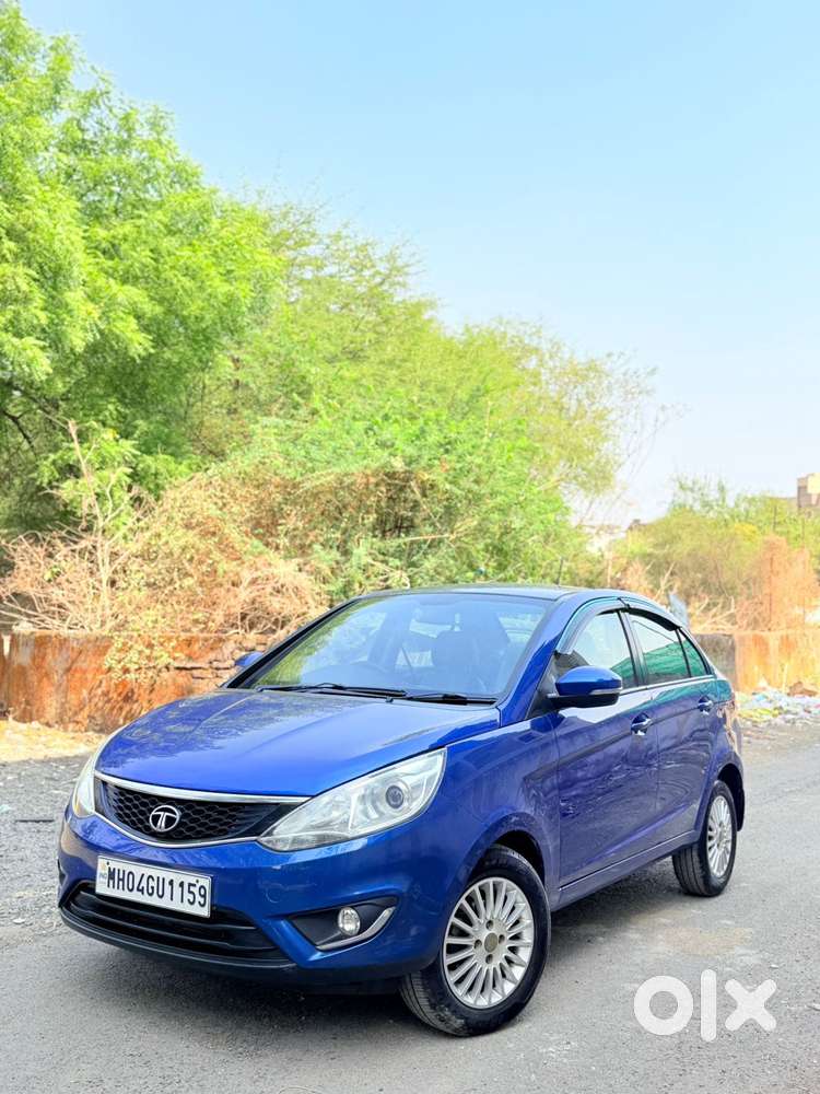 Tata Zest