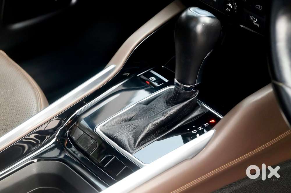 Jeep Meridian Limited, 2023, Diesel