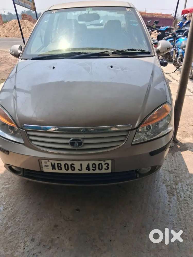 Tata Indigo Cs 2012 Diesel Variant