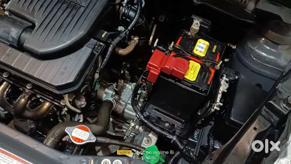 Maruti Suzuki Swift 2017