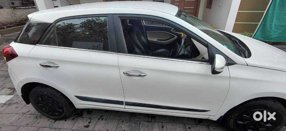 Hyundai Elite I20 Sportz 2017