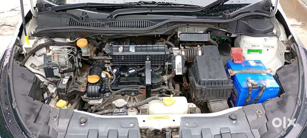 Tata Altroz 1.2 Xe, 2023, Petrol