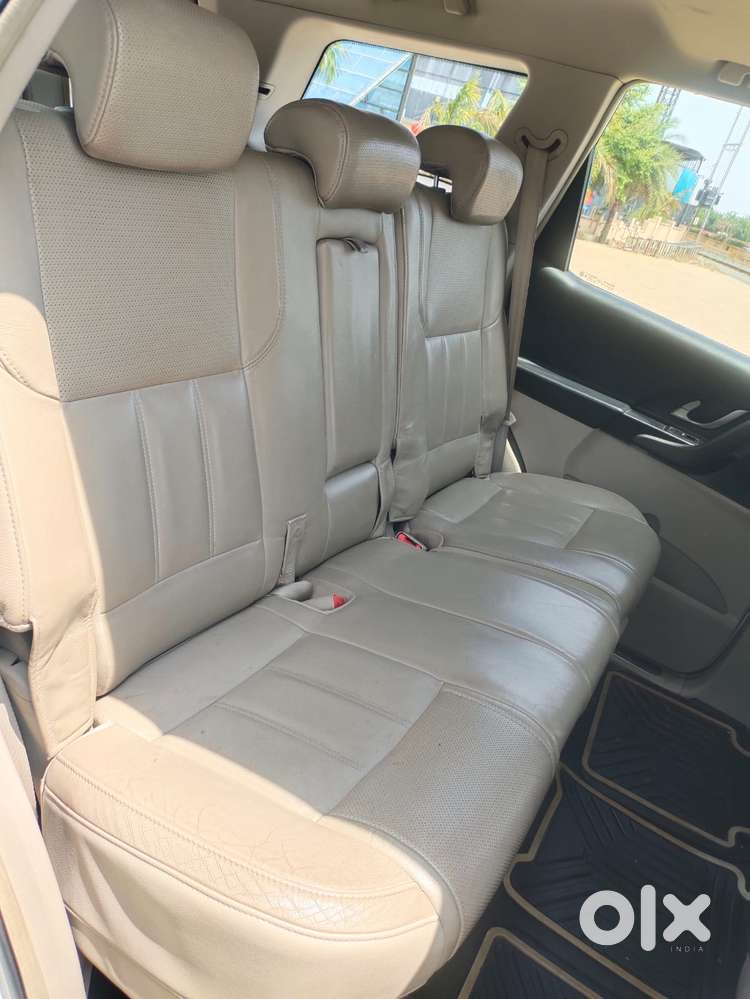Mahindra Xuv500 W10 At, 2017, Diesel