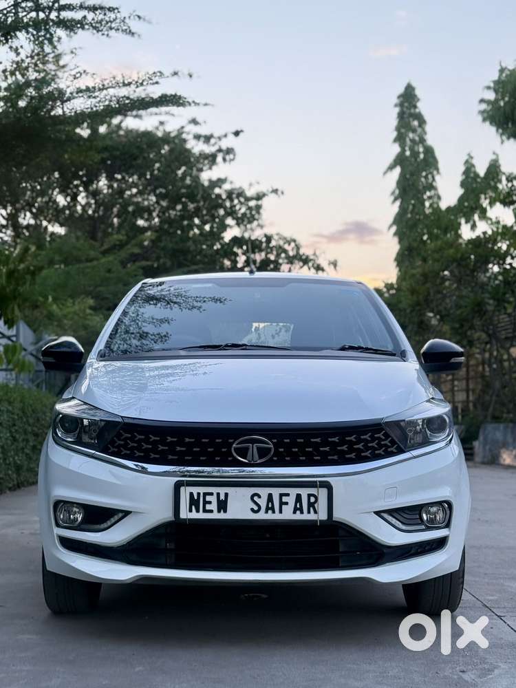 Tata Tiago 1.2 Revotron Xz Plus, 2022, Petrol