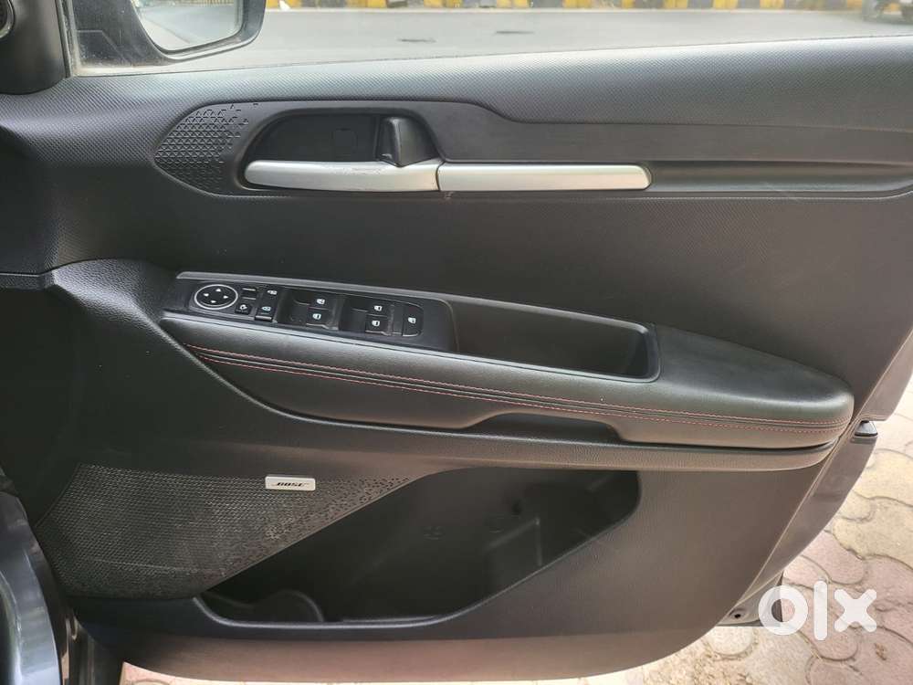 Kia Sonet Gtx Plus At D, 2021, Diesel