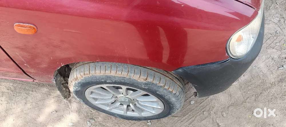 Maruti Suzuki Alto Lxi 2007 Petrol Manual