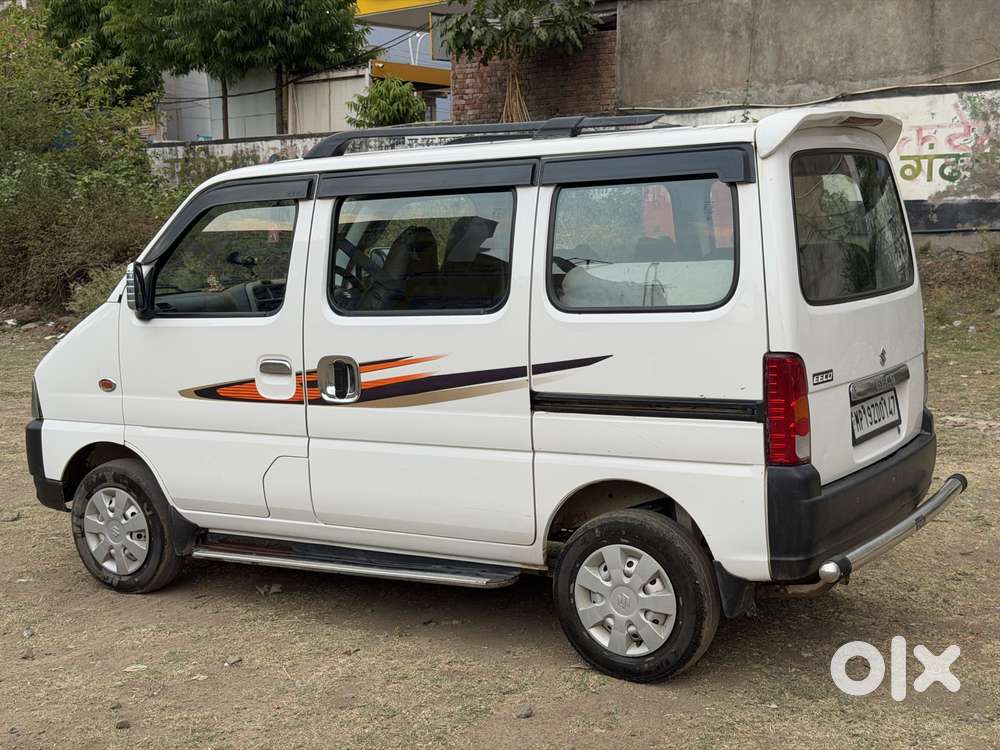 Maruti Suzuki Eeco 5 Seater Ac, 2023, Petrol