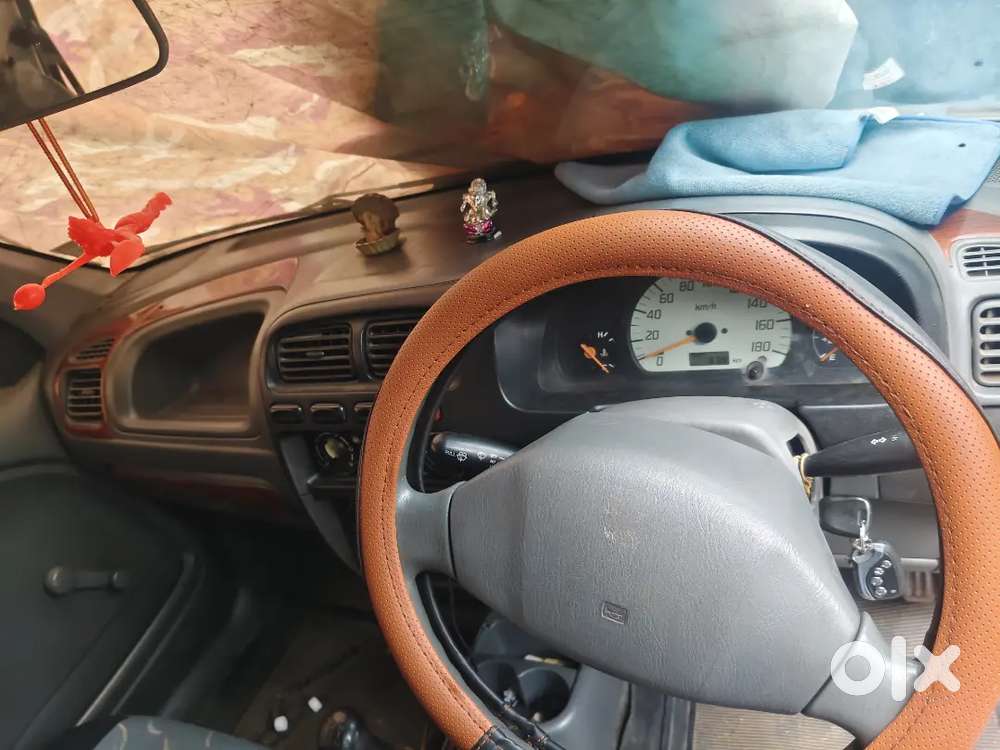 2008 Maruti Suzuki Alto