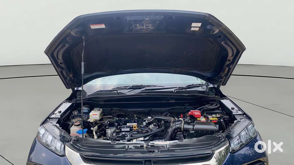 Maruti Suzuki Grand Vitara 1.5 Alpha Plus Intelligent Hybrid Ecvt, 2..