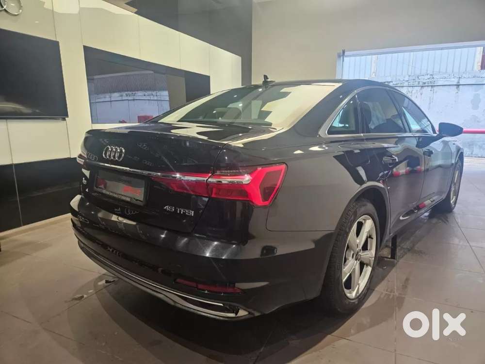 Audi A6 2.0 45 Tfsi Premium Plus, 2024, Petrol