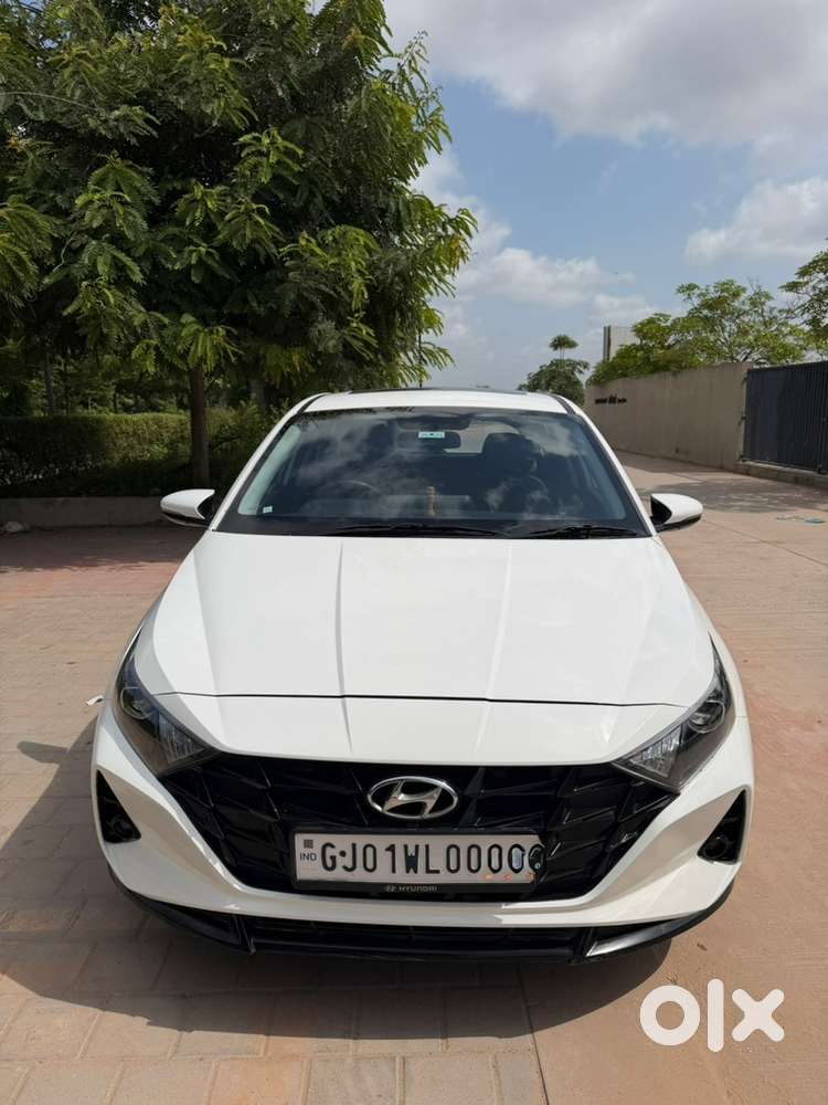 Hyundai New I20 Asta 1.2 Kappa Mt &ndash; 2023 | Single Owner