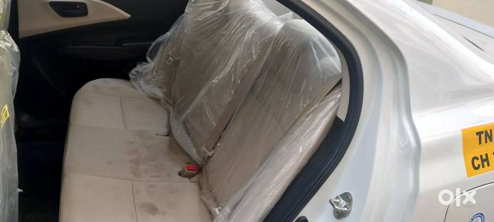 Maruti Suzuki Swift Dzire, 2025, Cng & Hybrids