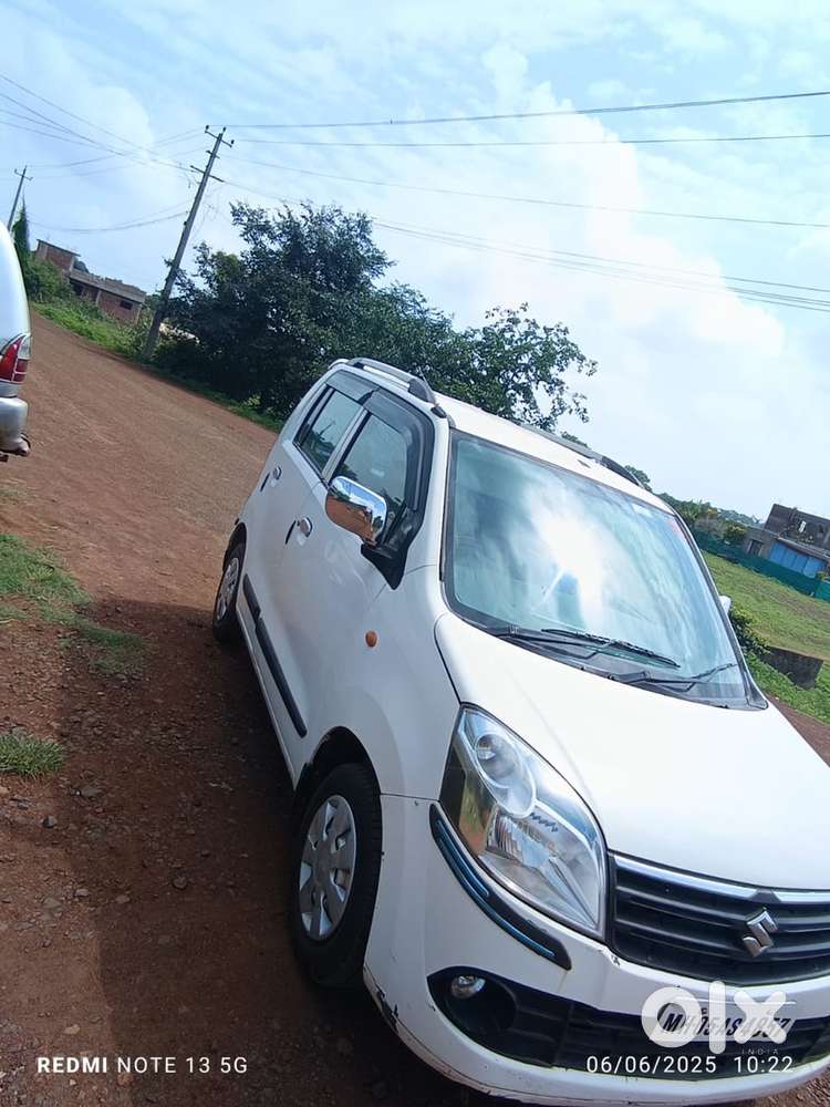 Maruti Wagon R 2010