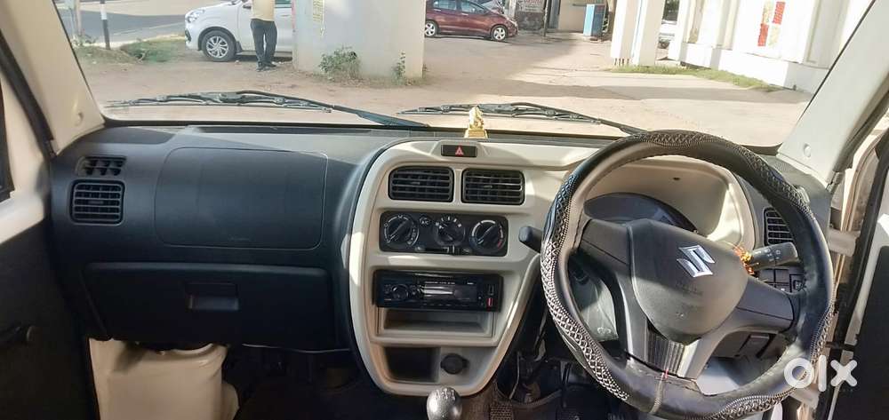 Maruti Suzuki Eeco Cng 5 Seater Ac, 2025, Cng & Hybrids