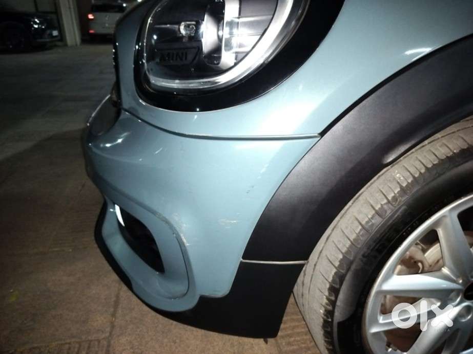 Mini Cooper Countryman S Jcw Inspired, 2023, Petrol