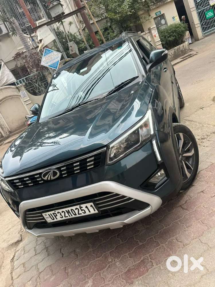 Mahindra Xuv300 Diesel 2022