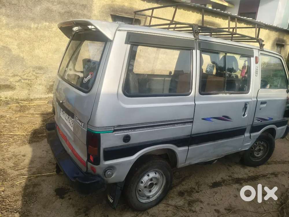 गाडीत कोणत्याही प्रकारचं काम नाहीये