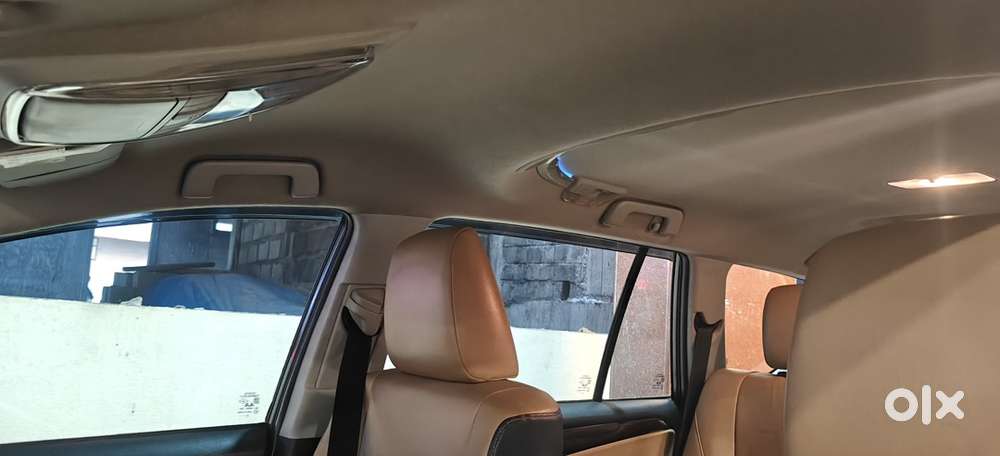 Toyota Innova Crysta 2022 Diesel