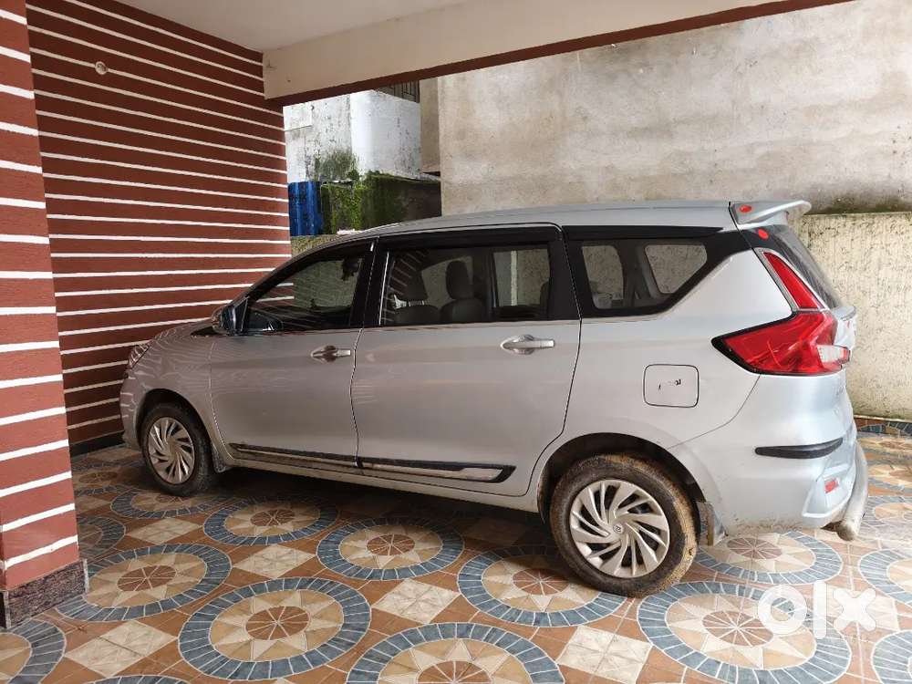 Maruti Suzuki Ertiga 1.5 2024