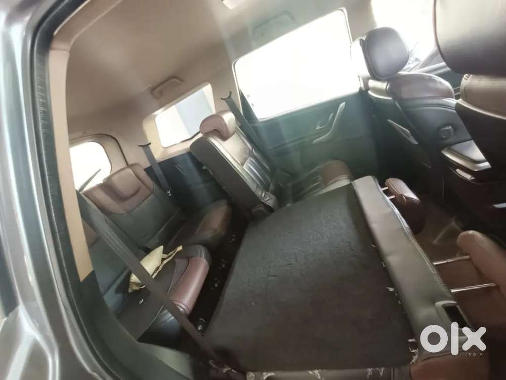 Mahindra Xuv500 W8 2015 Diesel