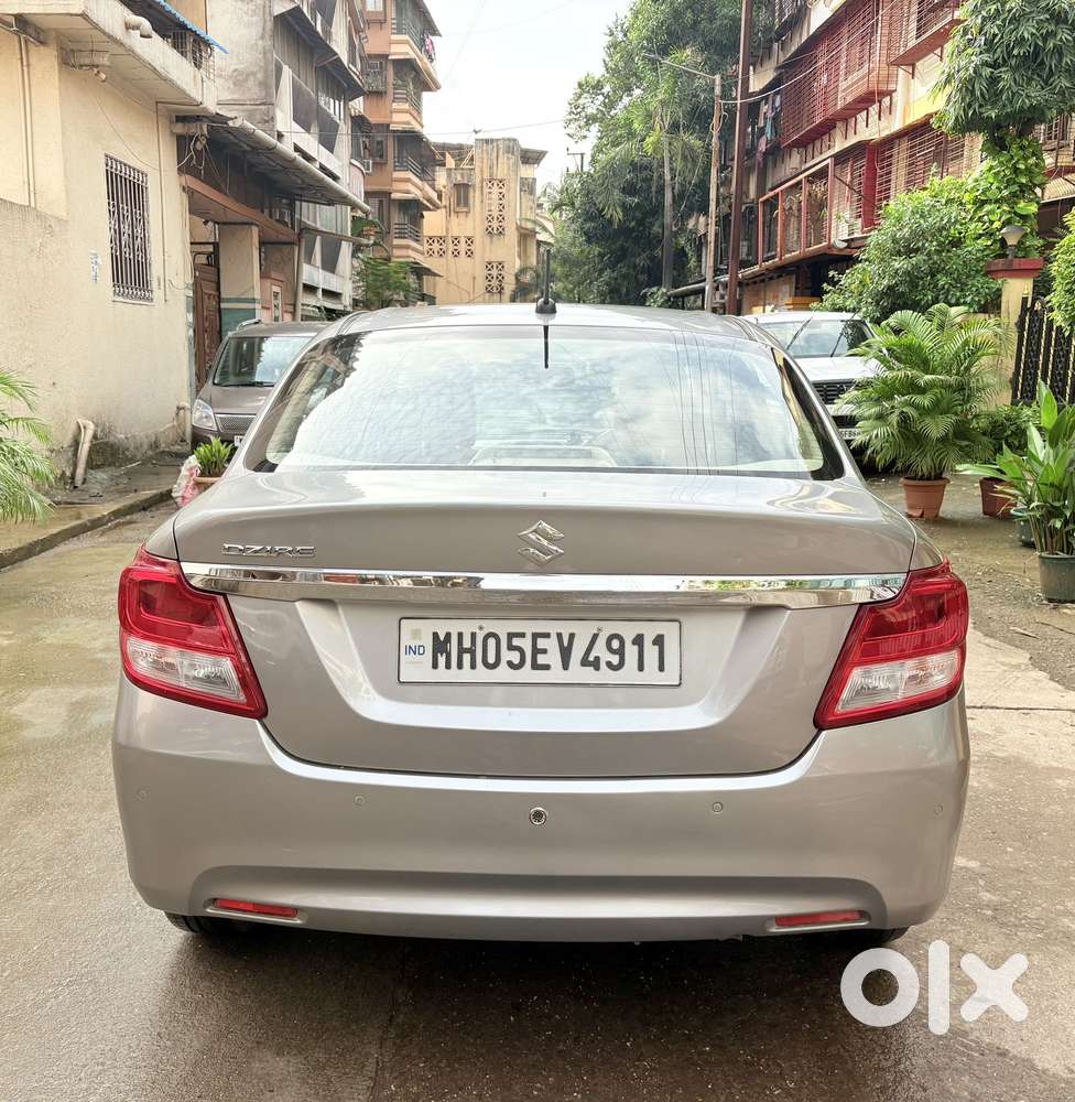Maruti Suzuki Swift Dzire 1.2 Zxi Bsiv, 2022, Cng & Hybrids