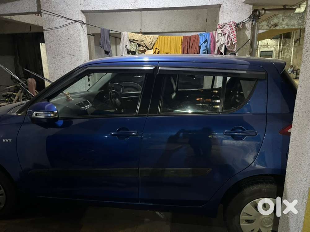 2013 Maruti Suzuki Petrol Manual Year