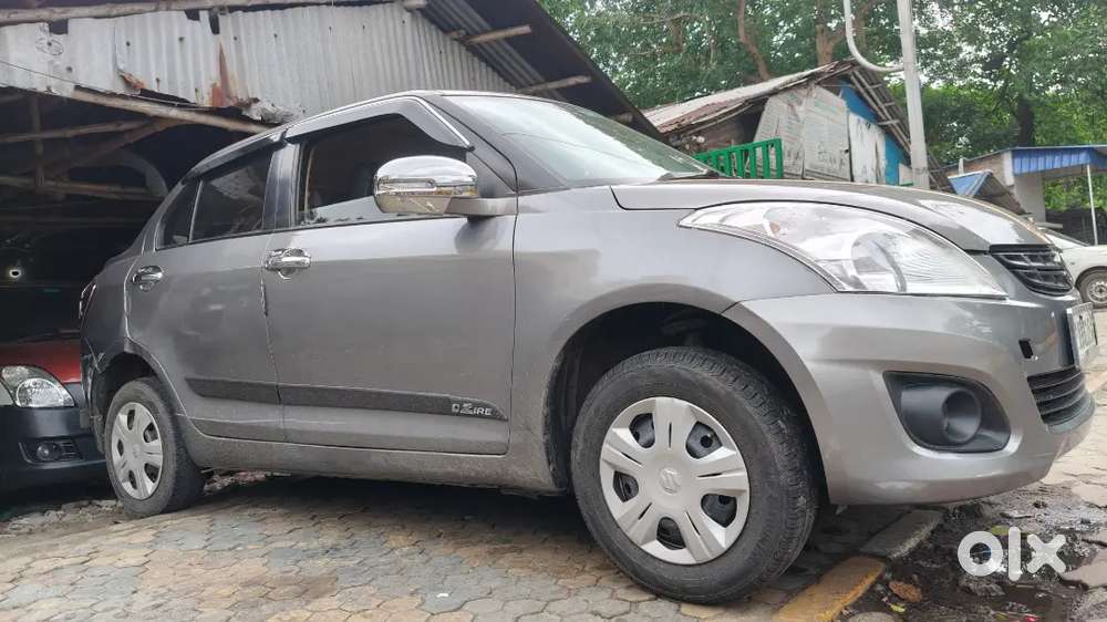 Maruti Suzuki Dzire 1.2 2013