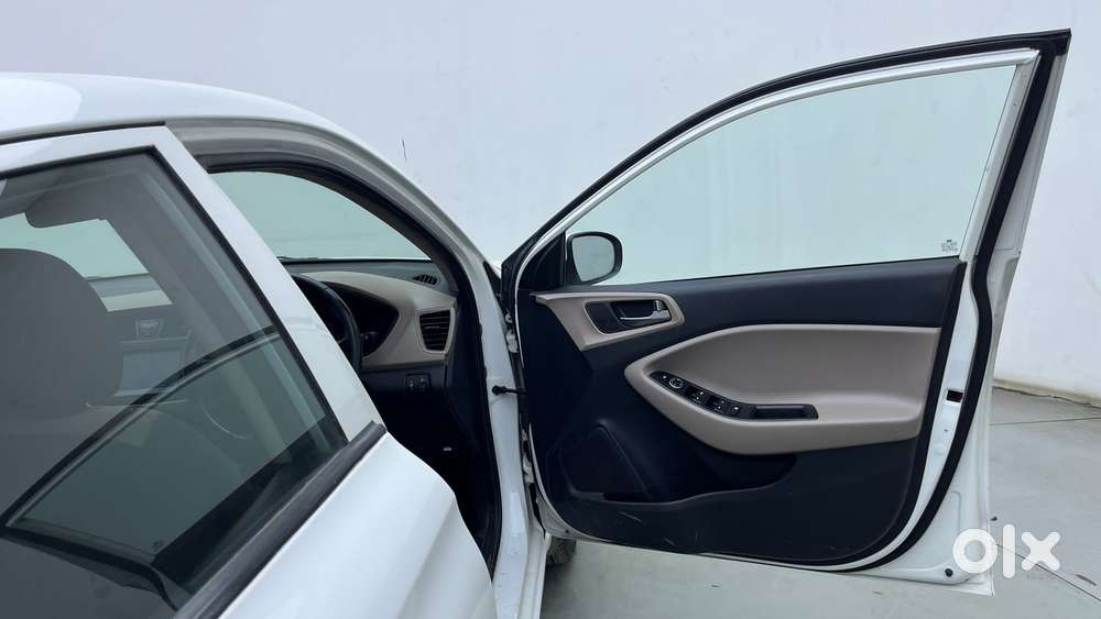 Hyundai Elite I20 [ ] 1.2 Asta, 2016, Petrol