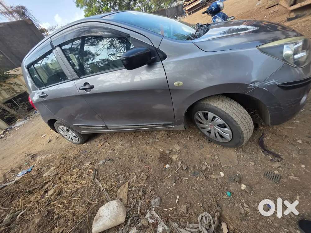 Maruti Suzuki Celerio 2024 With 94600 Km Driven