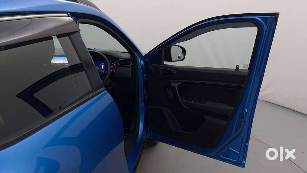 Renault Kiger Rxz Amt, 2023, Petrol