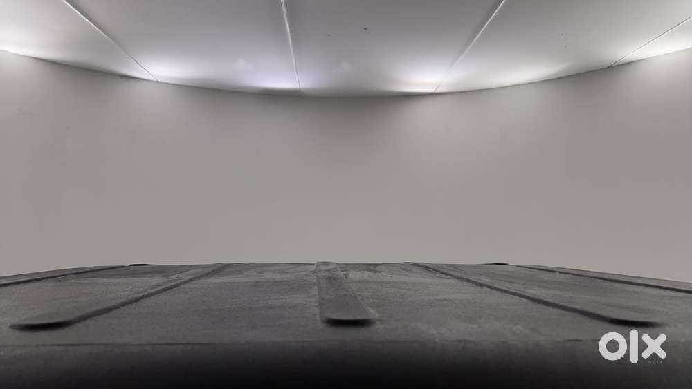 Mahindra Thar Lx Hard Top Petrol At Rwd, 2021, Petrol