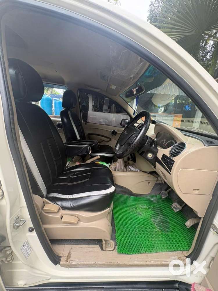 Mahindra Xylo 2017