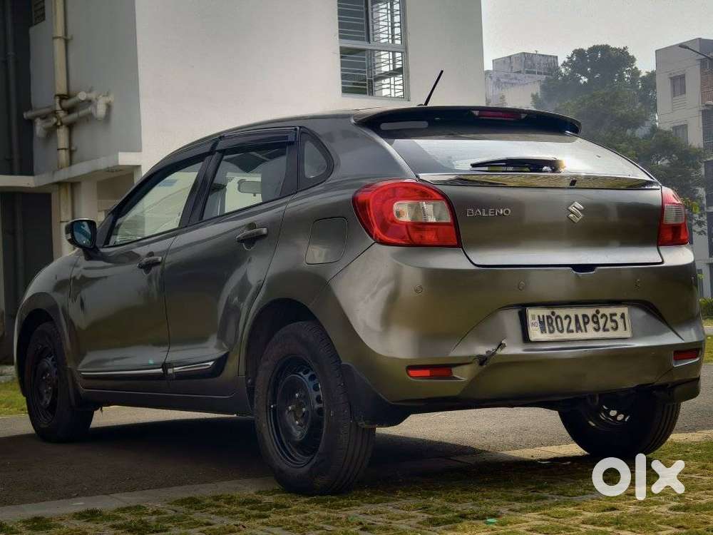 Maruti Suzuki Baleno Delta, 2020, Petrol