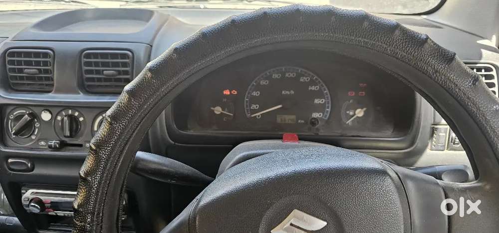 Maruti Suzuki Wagon R 1.0 2009 Lpg 66000 Km Driven Company Fited Kit