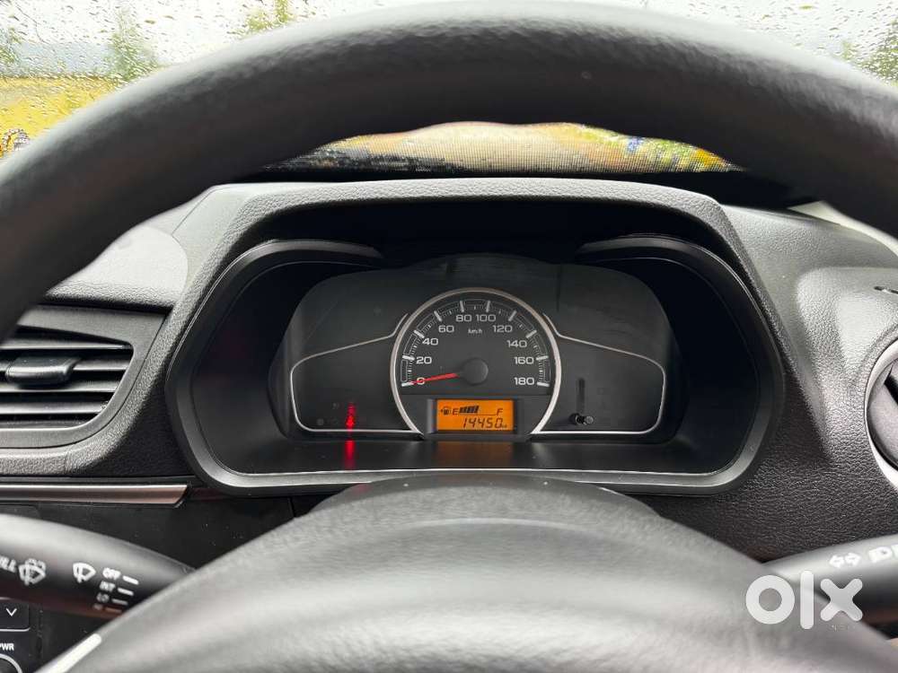 Maruti Suzuki Alto 800 Vxi (april 2022)  15,600 Km  First Owner