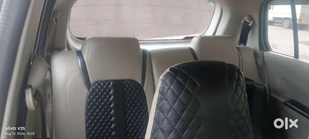 Maruti Suzuki Celerio 2015