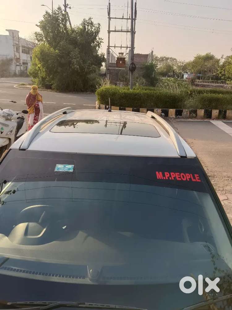 Hyundai Venue 2025 Best Condition