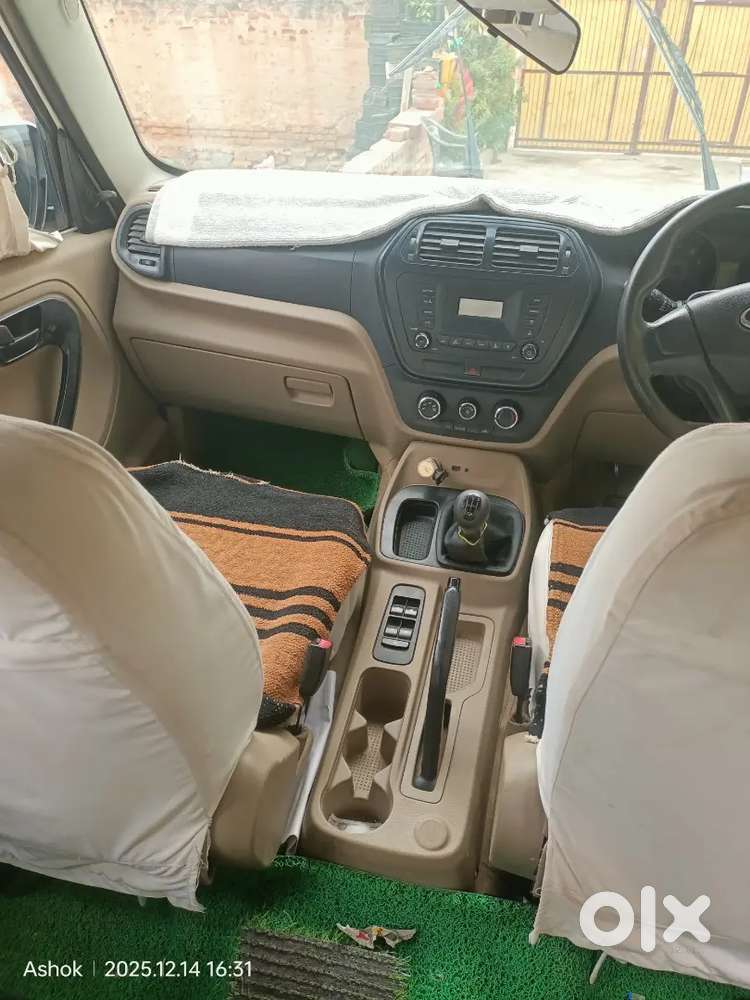 I Went To Sell My Car