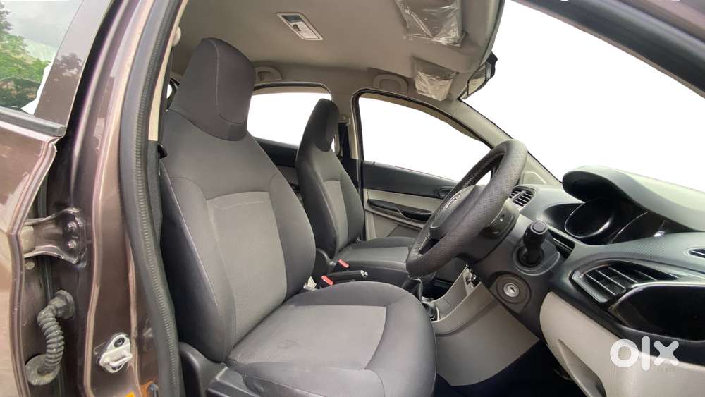 Tata Tiago 1.2 Revotron Xt, 2019, Petrol