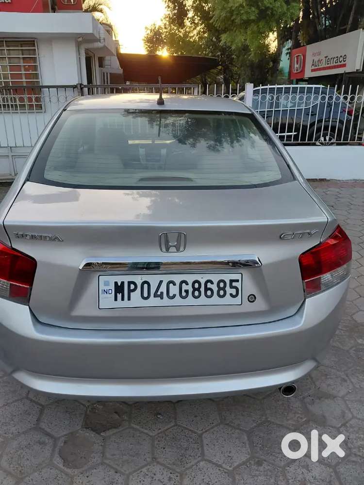 Honda City Very Good Condition