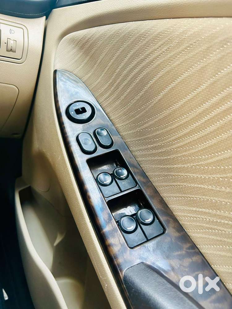 Hyundai Verna 2016-2017 1.6 Crdi S, 2017, Diesel