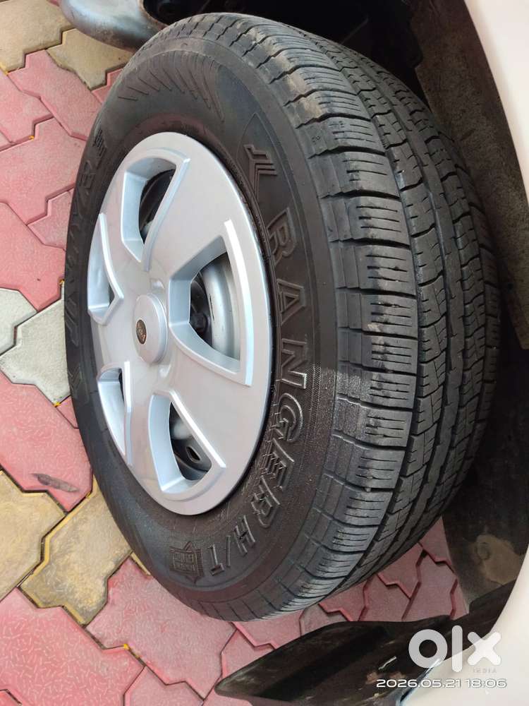Mahindra Scorpio Classic 2.2 S Mt 9 Str, 2022, Diesel