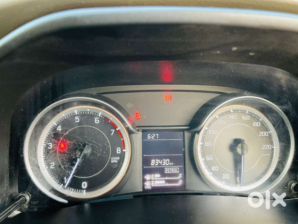 Maruti Suzuki Ertiga Vxi (o) Cng, 2021, Cng & Hybrids