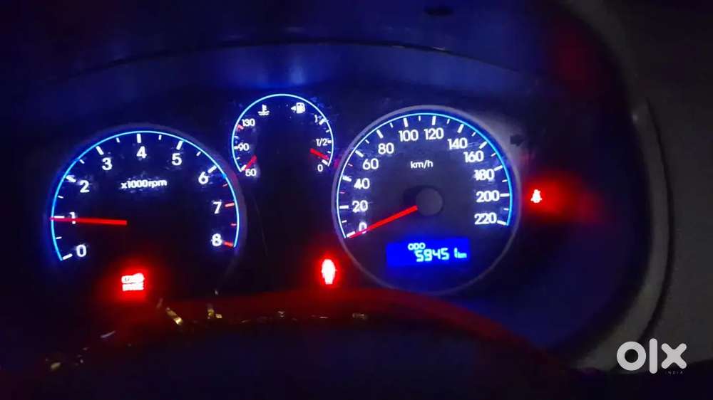 Hyundai I20 2011 Cng & Hybrids 59451 Km Driven